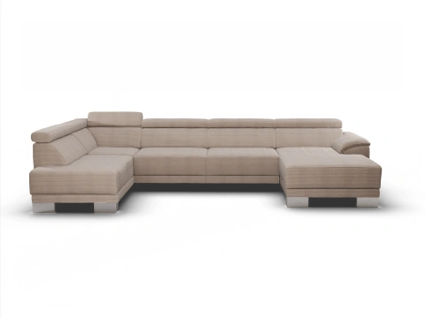 Wohnlandschaft UML Large L